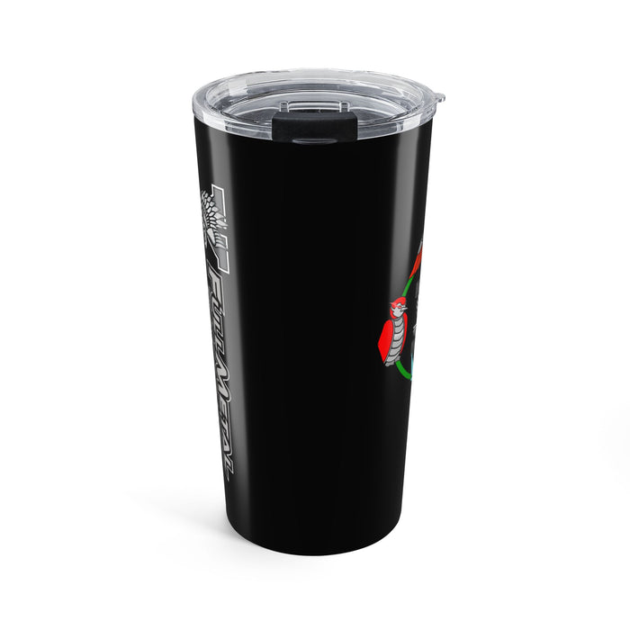 FMF – Parent Tumbler 20oz