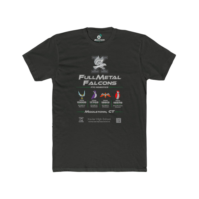 FMF — Team Tee