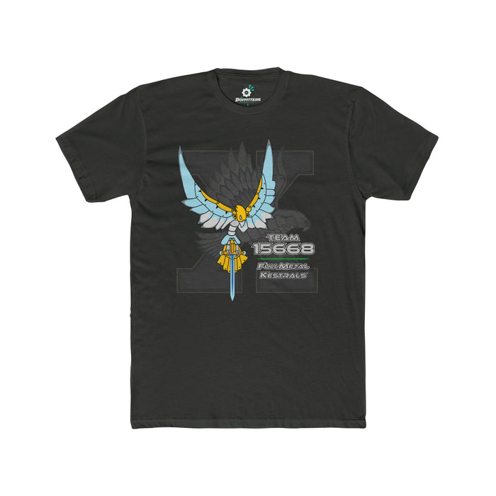 Copy of FMF — Kestrels Tee