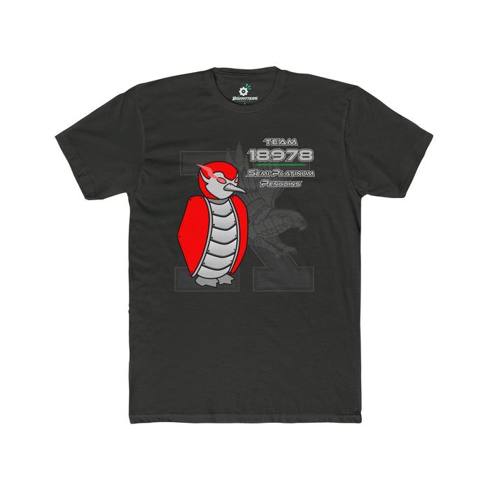 FMF — Penguin Tee