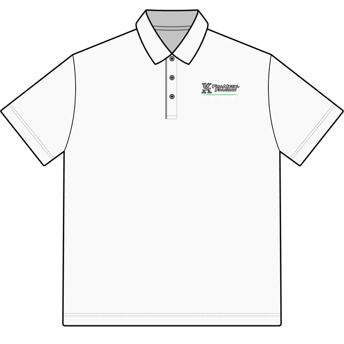 FMF - Parent Polo