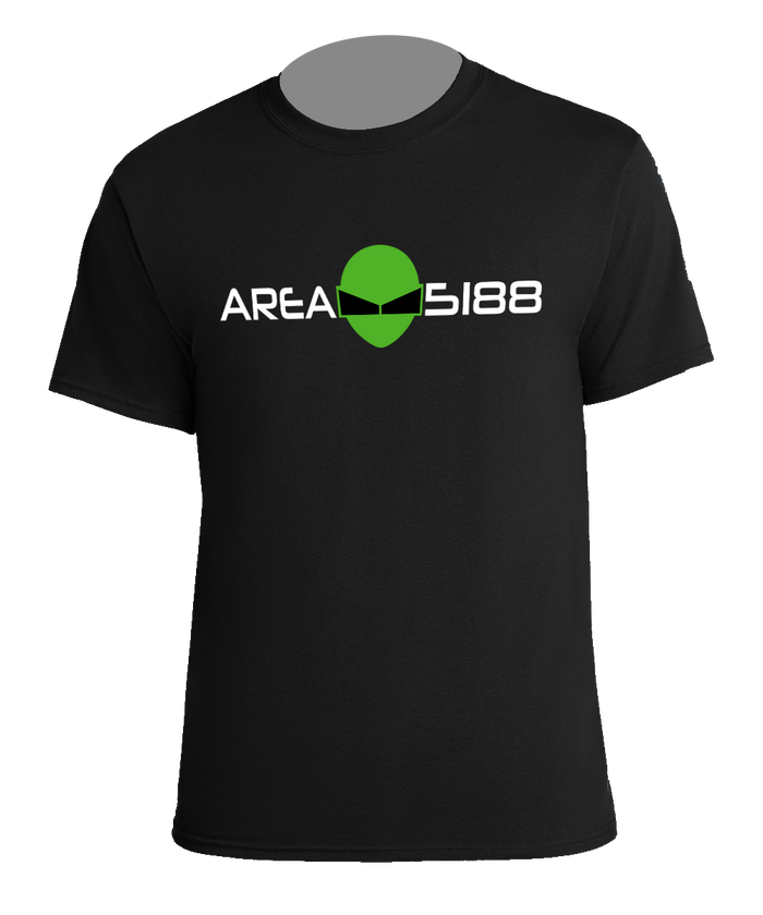 Classified Team Tee