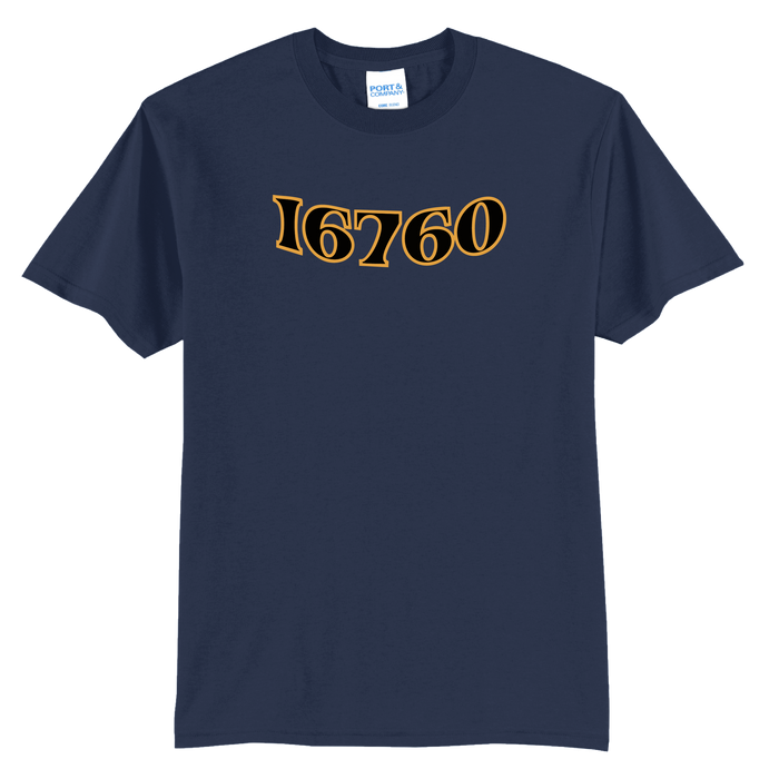Lord of the Reins T-Shirt