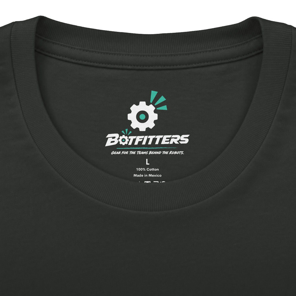 Shear Force – Team Tee