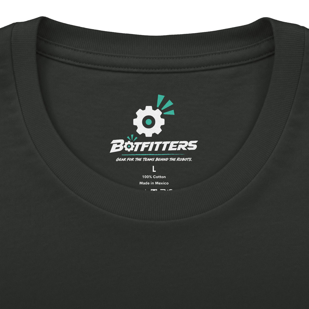 Shear Force – Team Tee