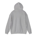 Shear Force — Circuit Ram Hoodie