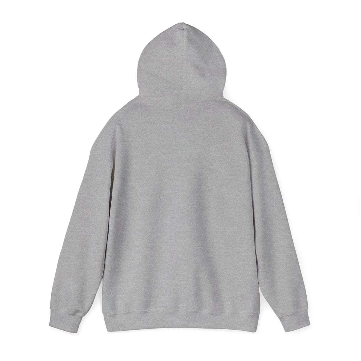 Shear Force — Circuit Ram Hoodie