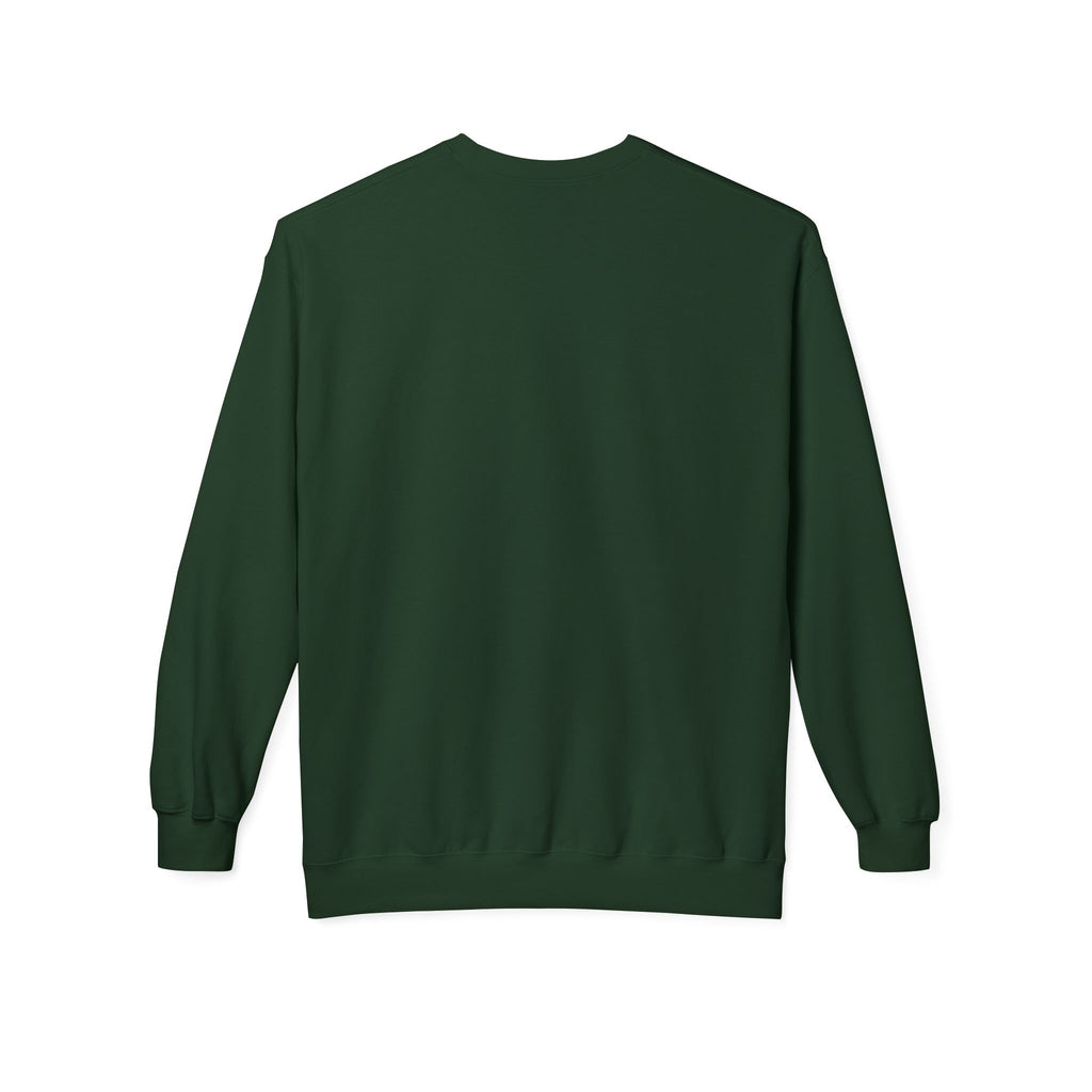 Shear Force — Circuit Ram Crewneck Sweatshirt