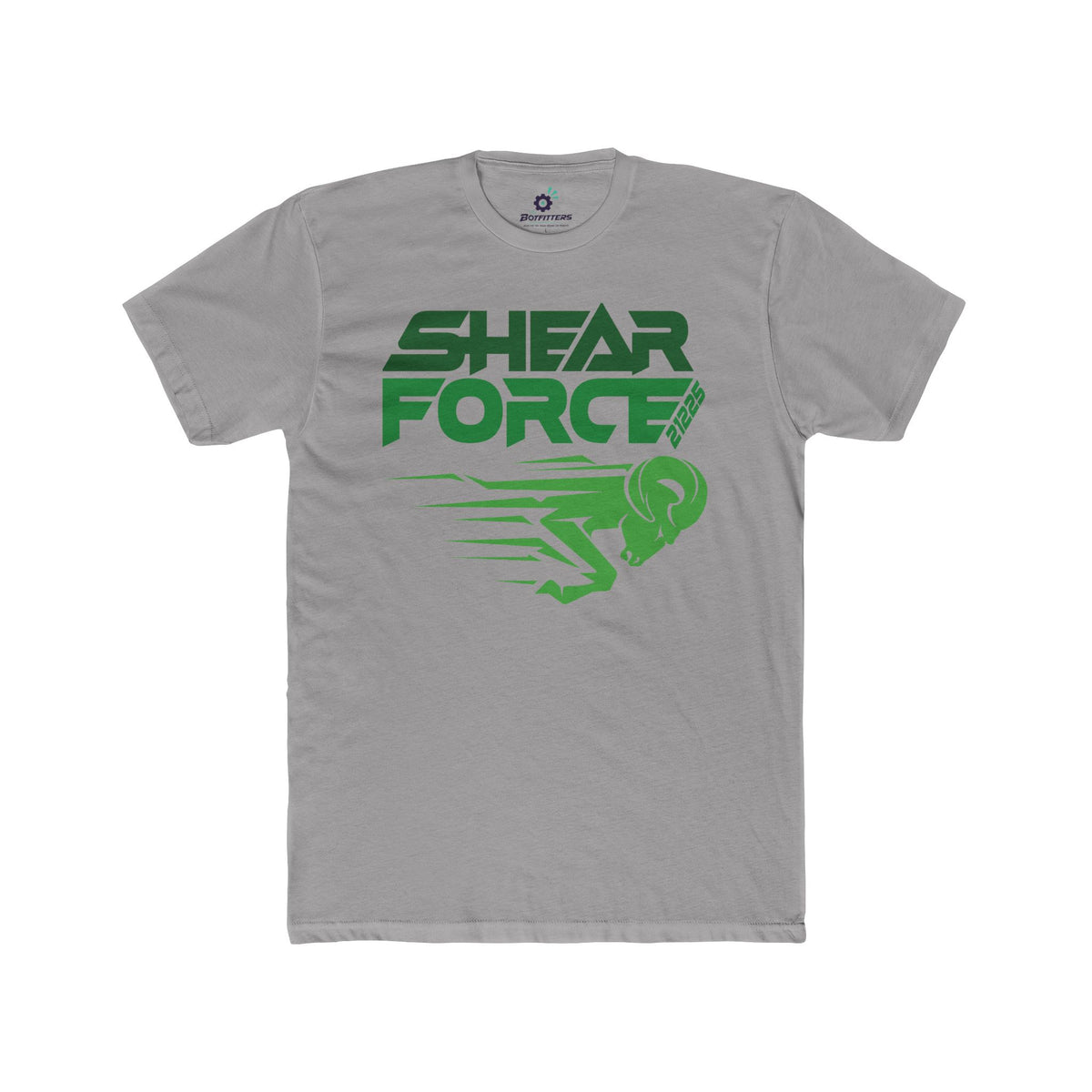 Shear Force – Team Tee