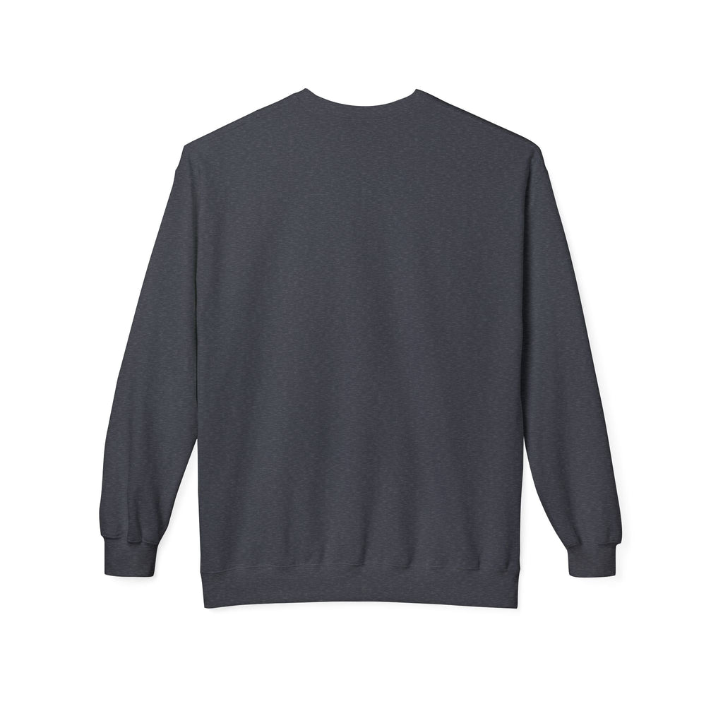 Shear Force — Circuit Ram Crewneck Sweatshirt