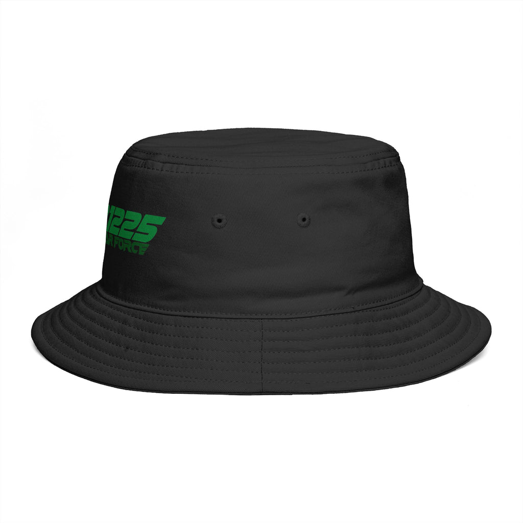 Shear Force – Bucket Hat