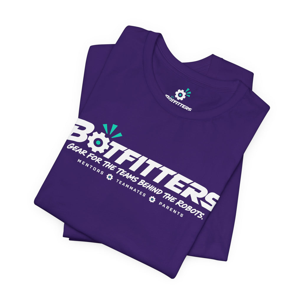 Botfitters Unisex Tee