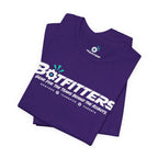 Botfitters Unisex Tee