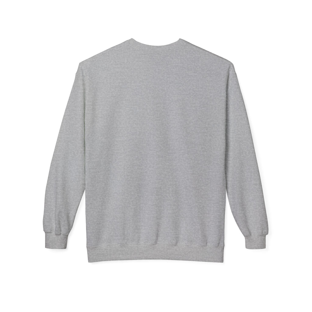 Shear Force — Circuit Ram Crewneck Sweatshirt