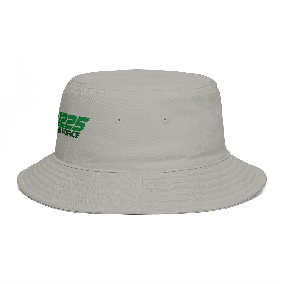 Shear Force – Bucket Hat
