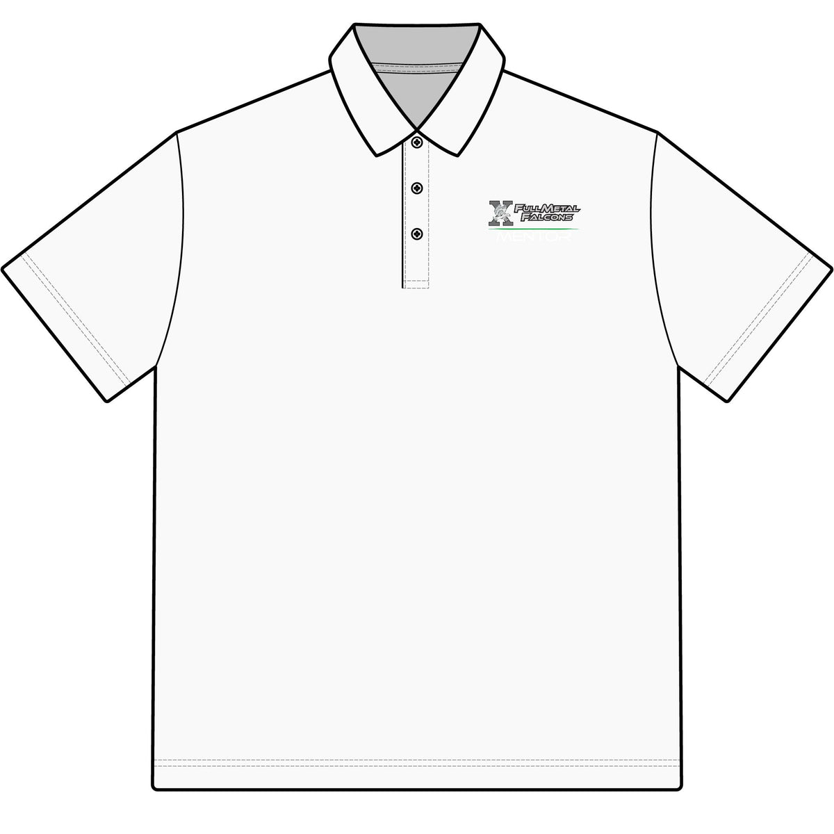 FMF - Mentor Polo
