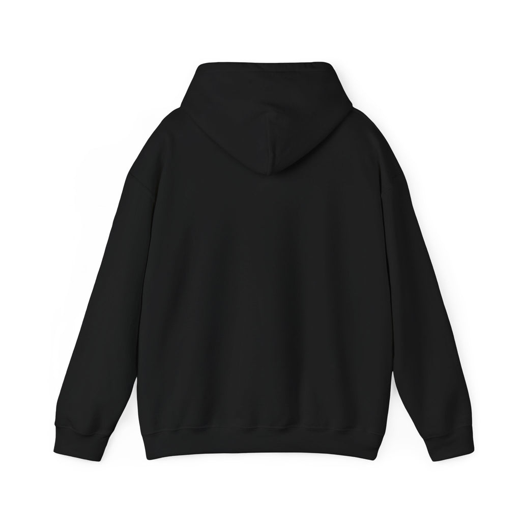 Shear Force — Circuit Ram Hoodie