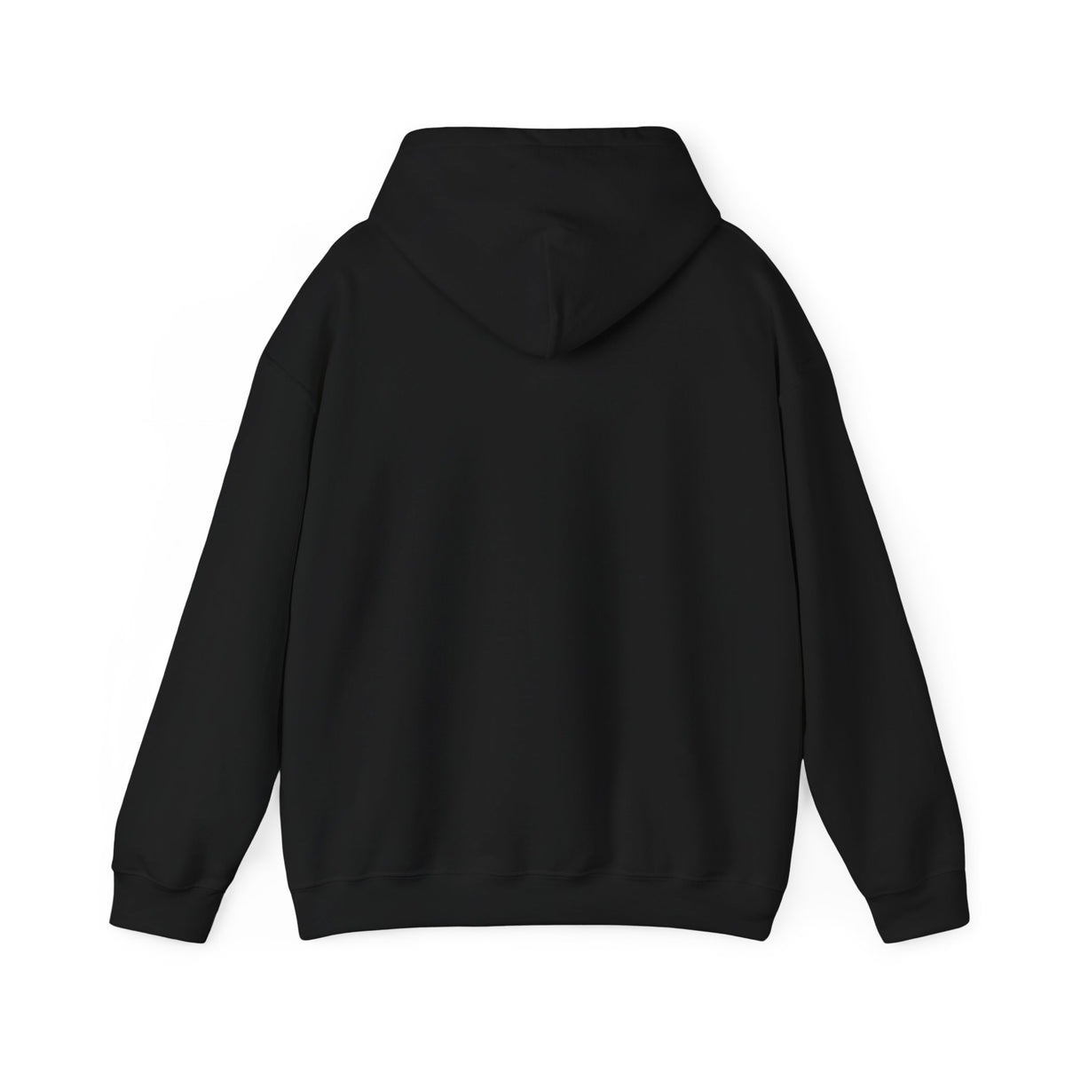 Shear Force — Circuit Ram Hoodie