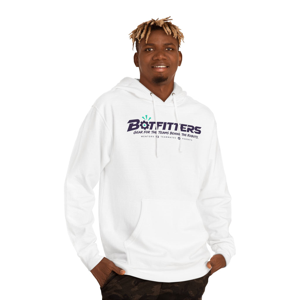 Botfitters - Unisex Hoodie