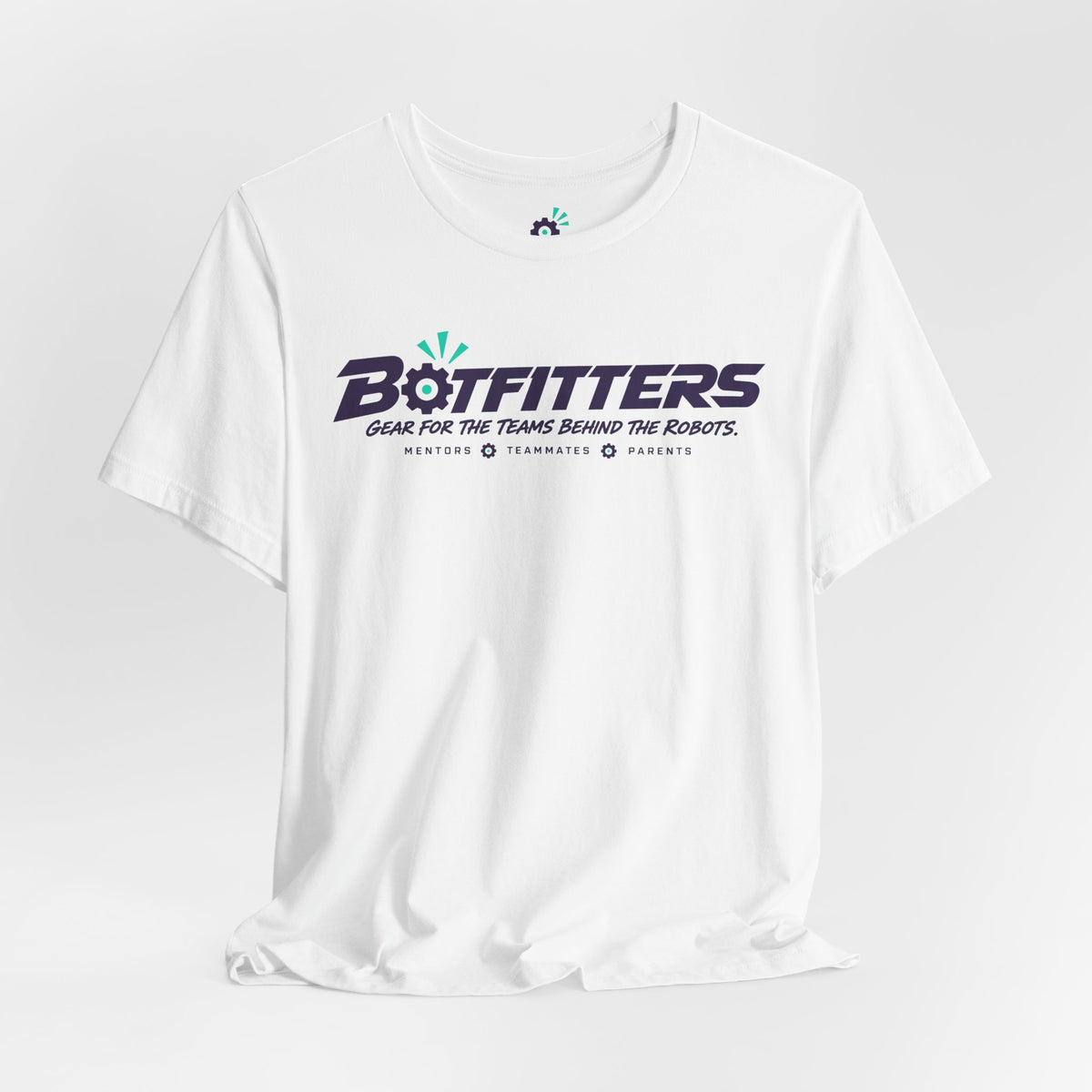 Botfitters Unisex Tee
