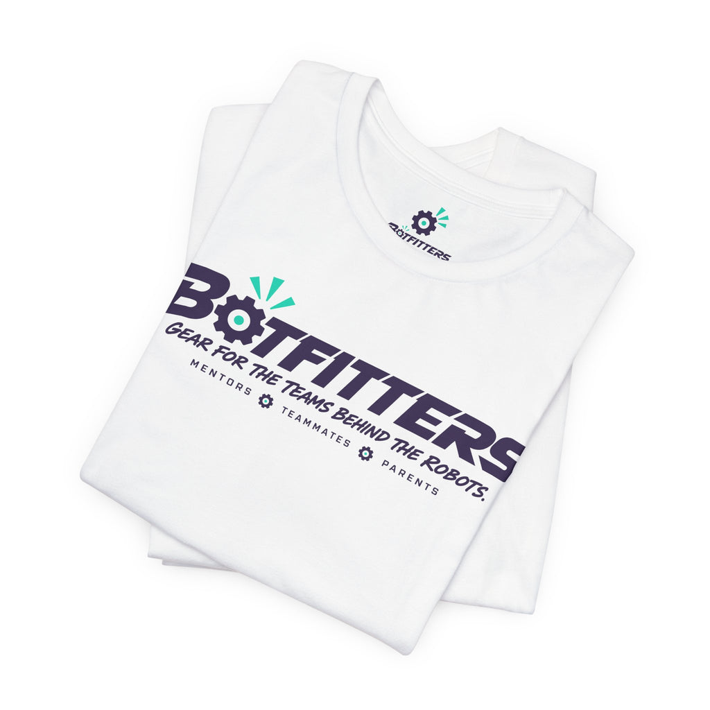 Botfitters Unisex Tee