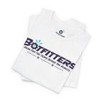 Botfitters Unisex Tee