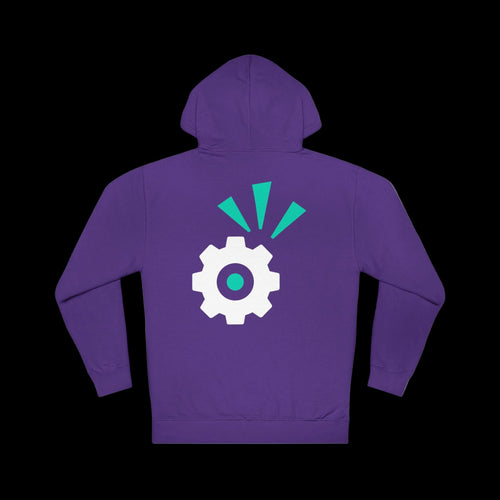 Botfitters - Unisex Hoodie