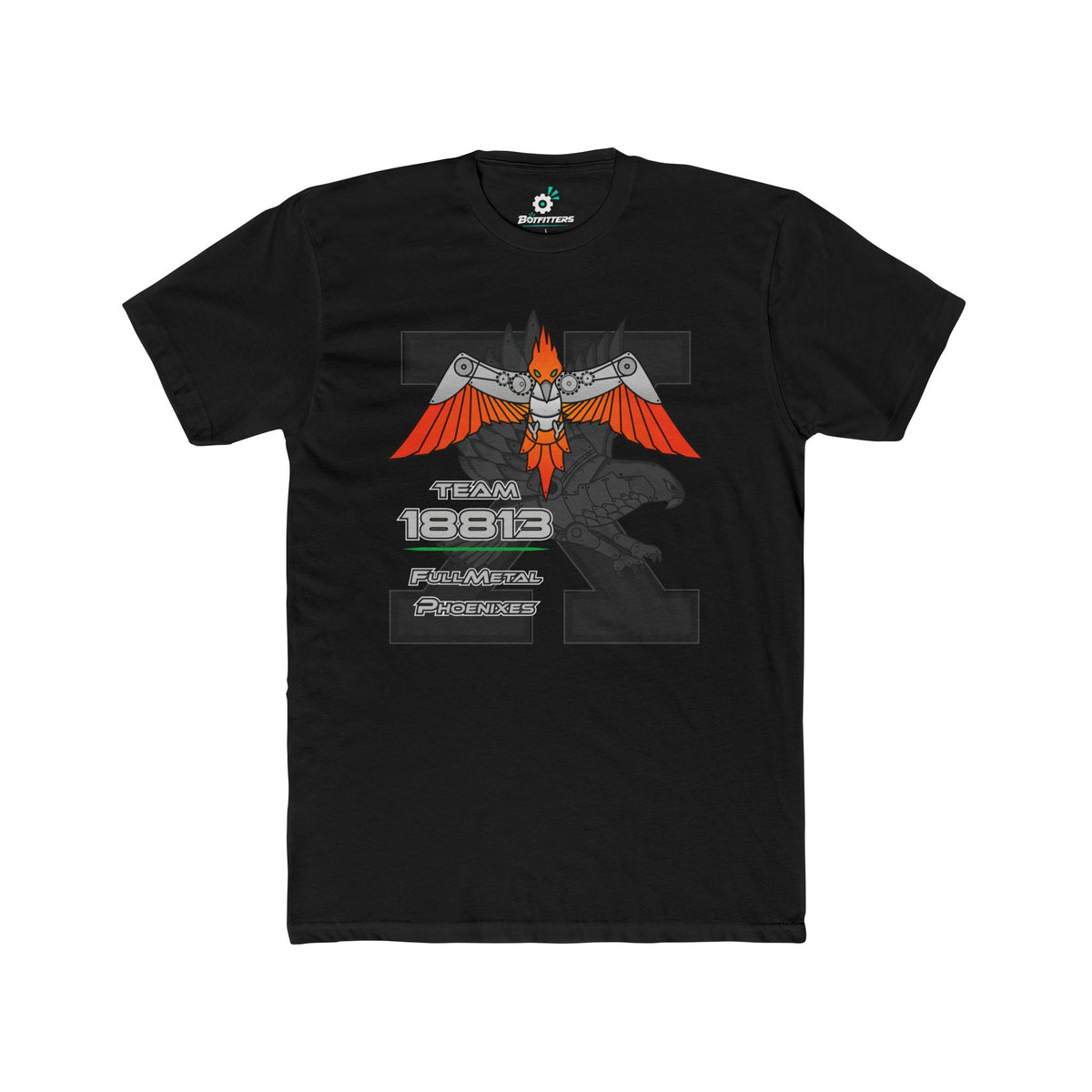 FMF — Phoenix Tee