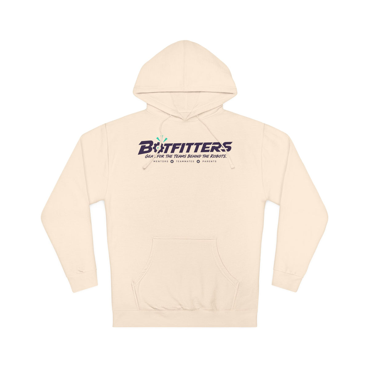 Botfitters - Unisex Hoodie