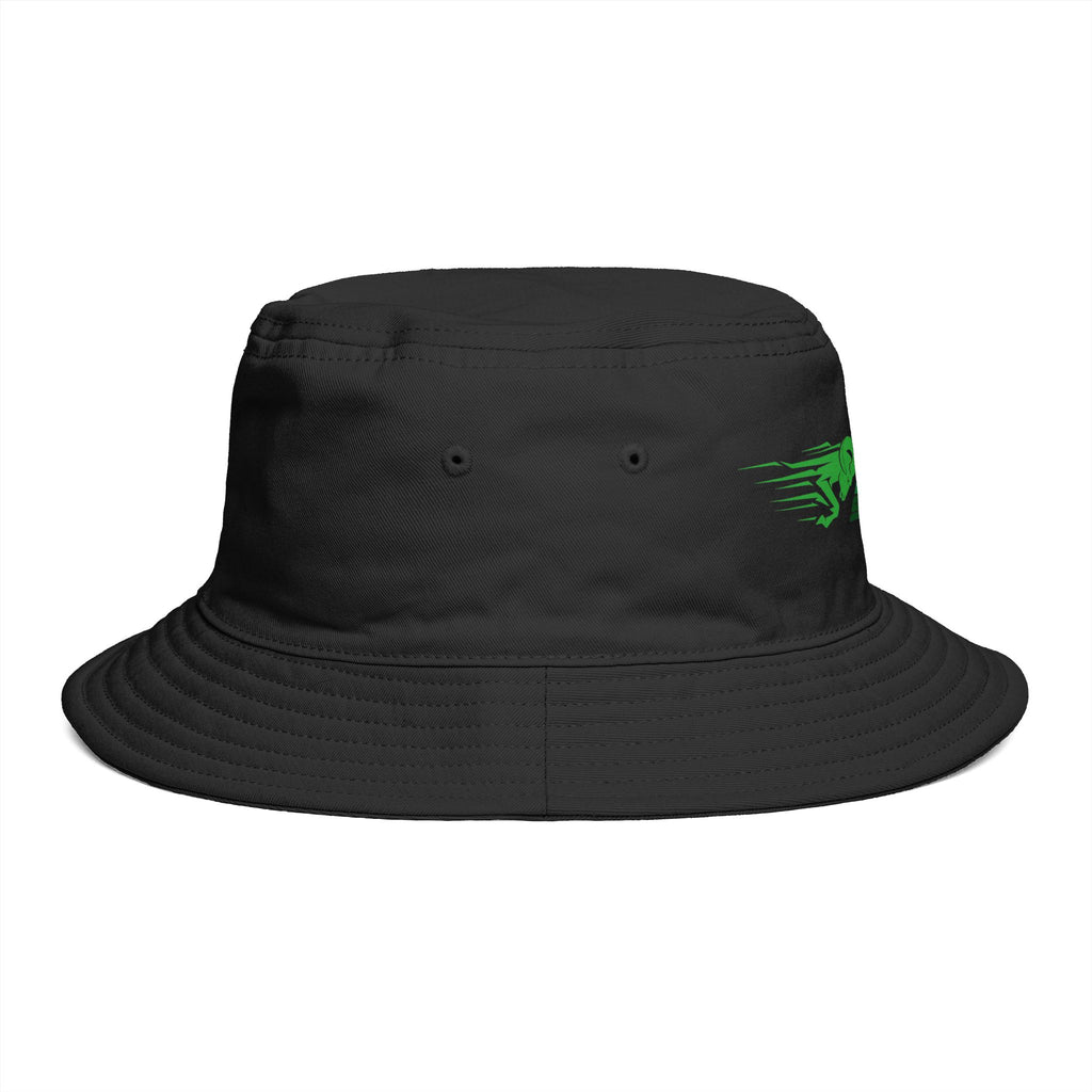 Shear Force – Bucket Hat