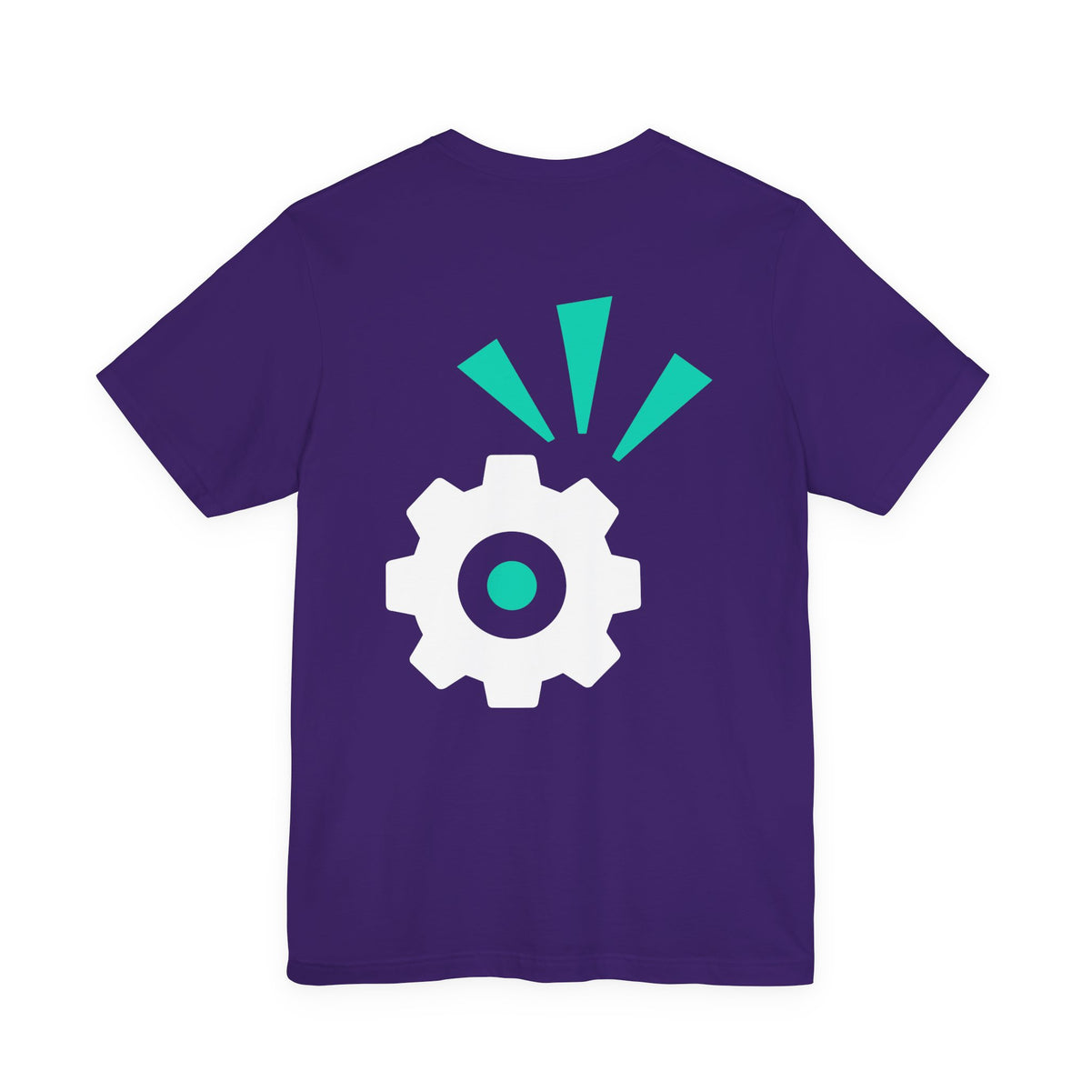 Botfitters Unisex Tee