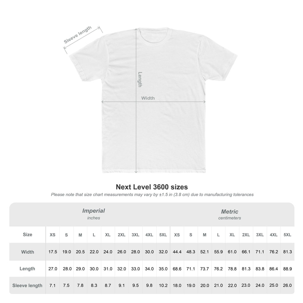 Shear Force – Team Tee