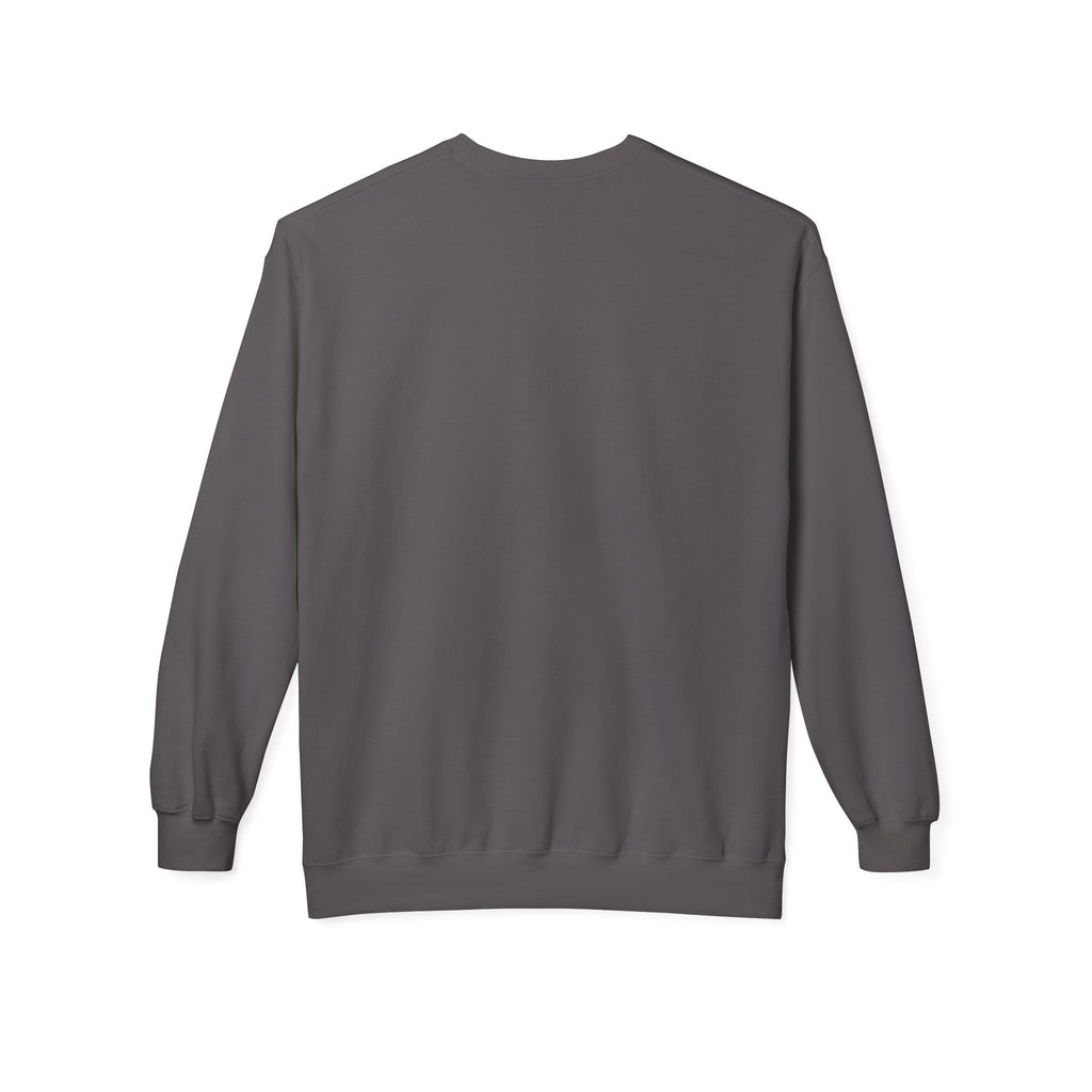 Shear Force — Circuit Ram Crewneck Sweatshirt