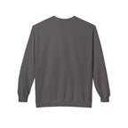 Shear Force — Circuit Ram Crewneck Sweatshirt