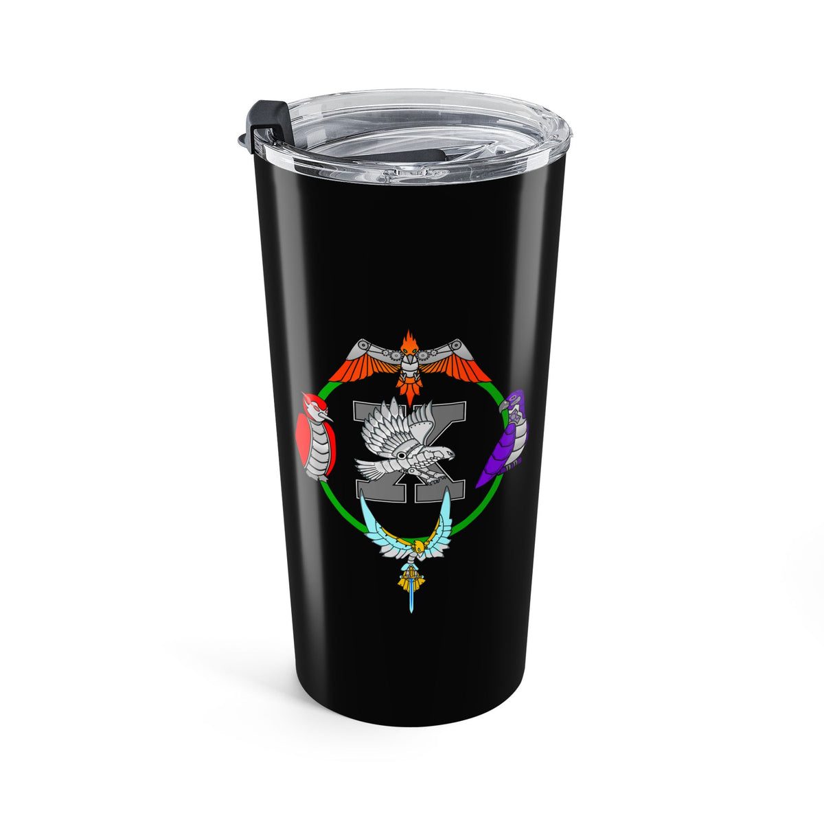 FMF – Parent Tumbler 20oz