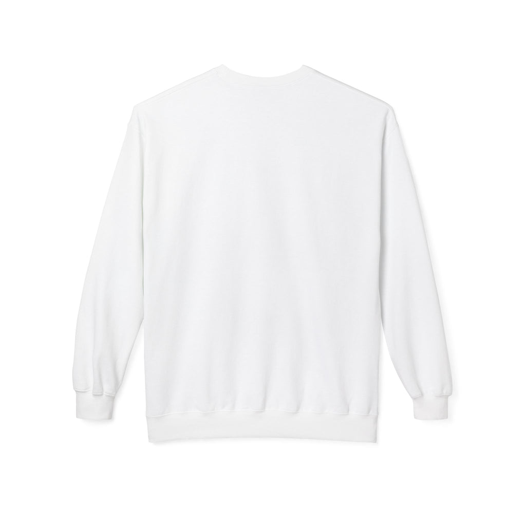 Shear Force — Circuit Ram Crewneck Sweatshirt