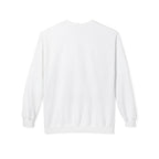 Shear Force — Circuit Ram Crewneck Sweatshirt