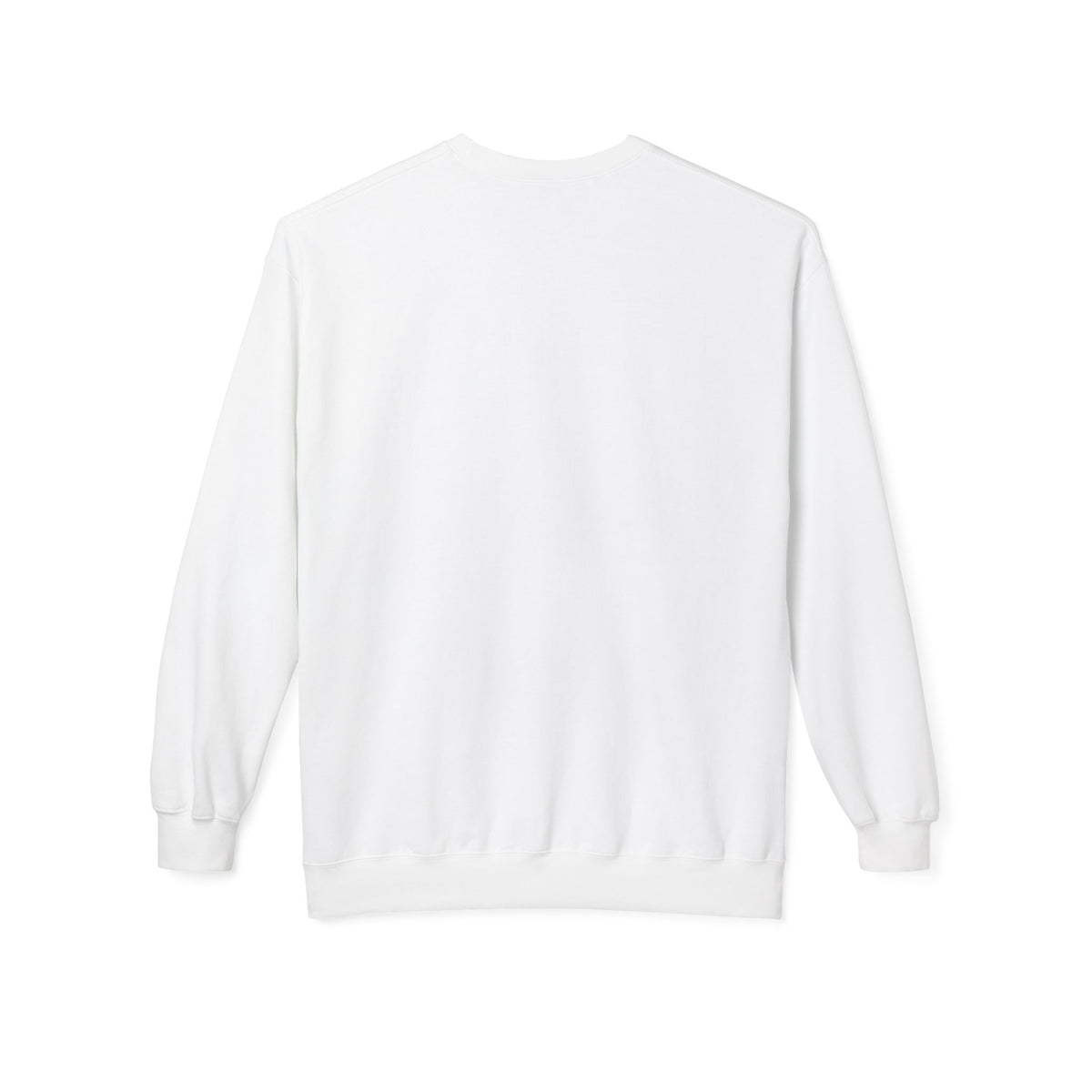 Shear Force — Circuit Ram Crewneck Sweatshirt