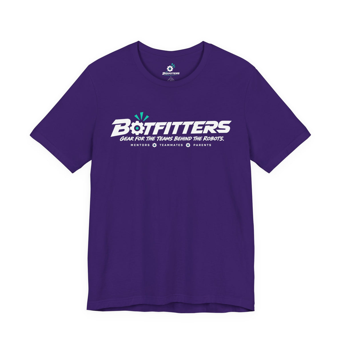 Botfitters Unisex Tee