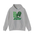 Shear Force — Side Stack Hoodie