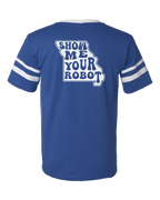 FiMO Graphic Tee - Robots