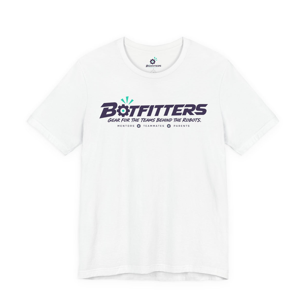 Botfitters Unisex Tee
