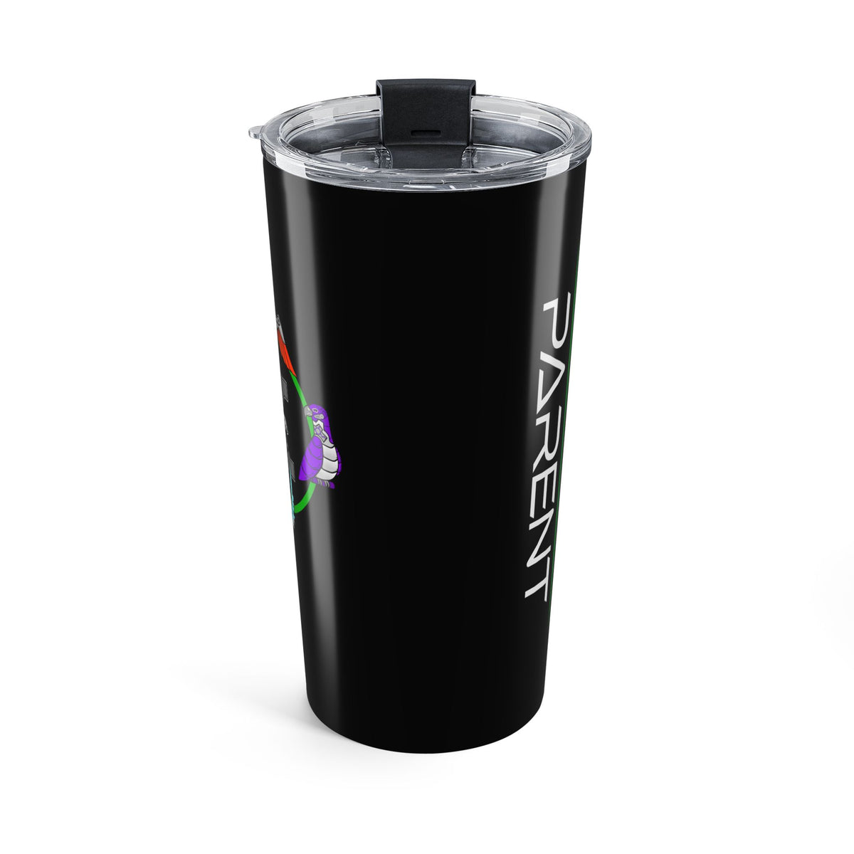 FMF – Parent Tumbler 20oz