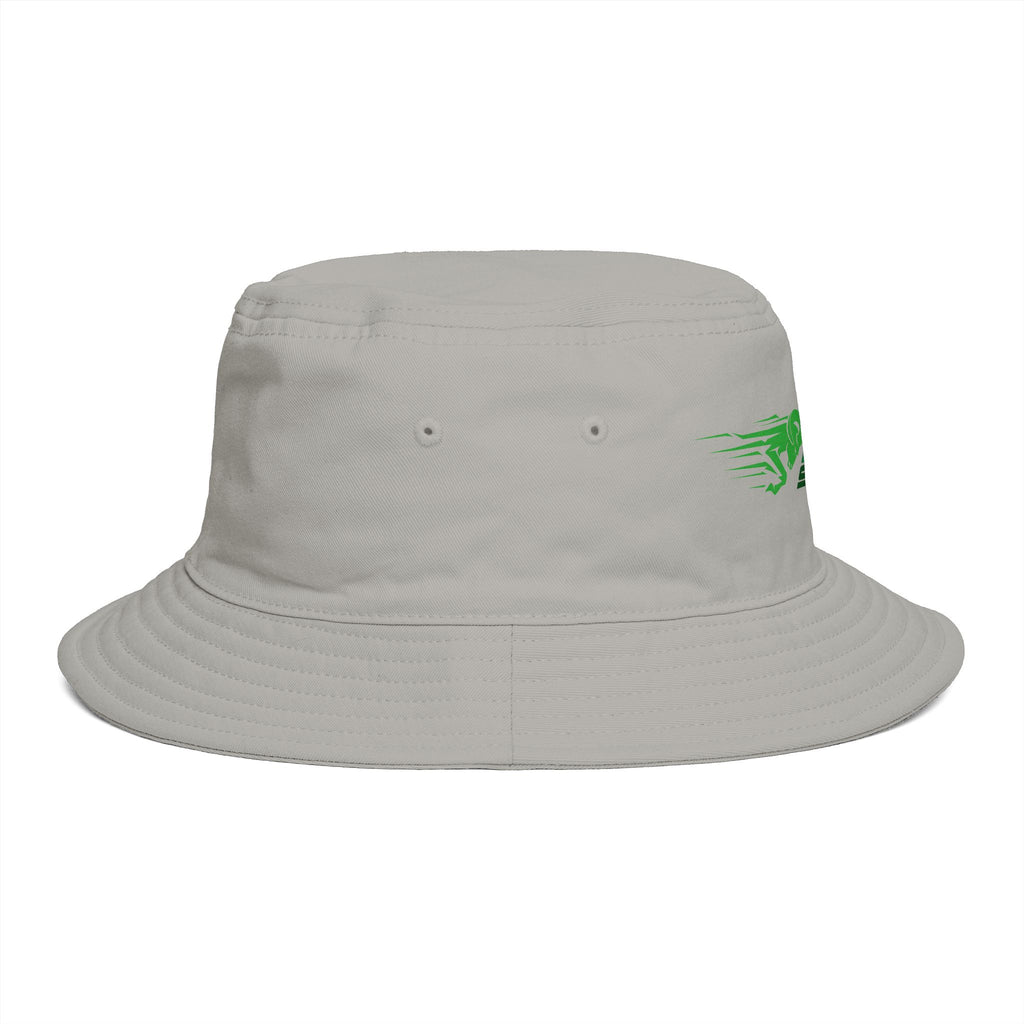 Shear Force – Bucket Hat