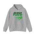 Shear Force — The Standard Hoodie