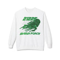 Shear Force — Vertical Charge Crewneck Sweatshirt