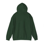 Shear Force — Circuit Ram Hoodie