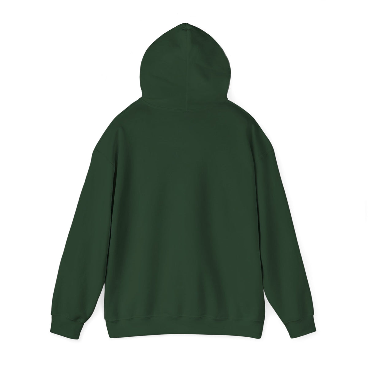 Shear Force — Circuit Ram Hoodie