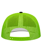 Classified Embroidered Team Hat