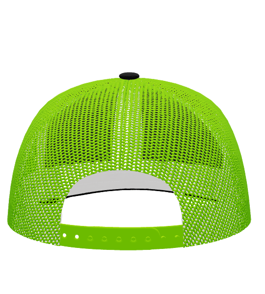 Classified Embroidered Team Hat